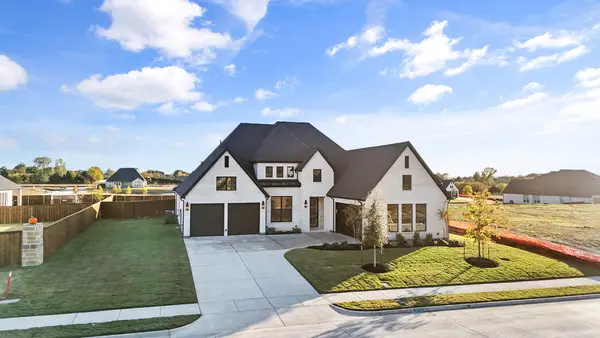 2113 Draco Drive, Rockwall, TX 75087