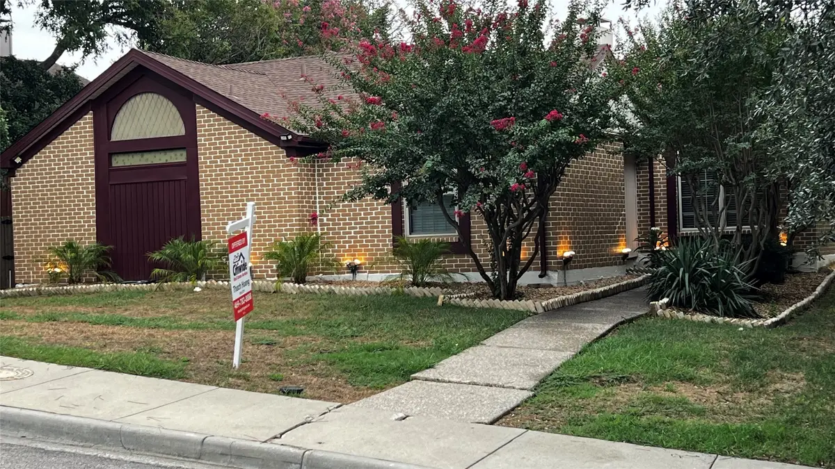 1606 Sutters Mill Drive, Carrollton, TX 75007 - Image #1