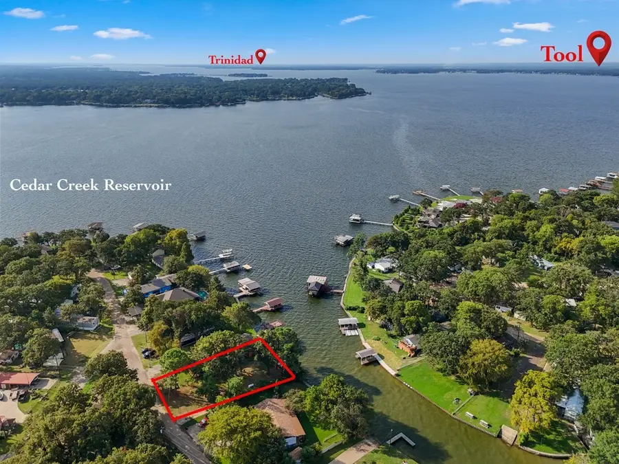 241 Southlake Drive, Mabank, TX 75156 - Image #3