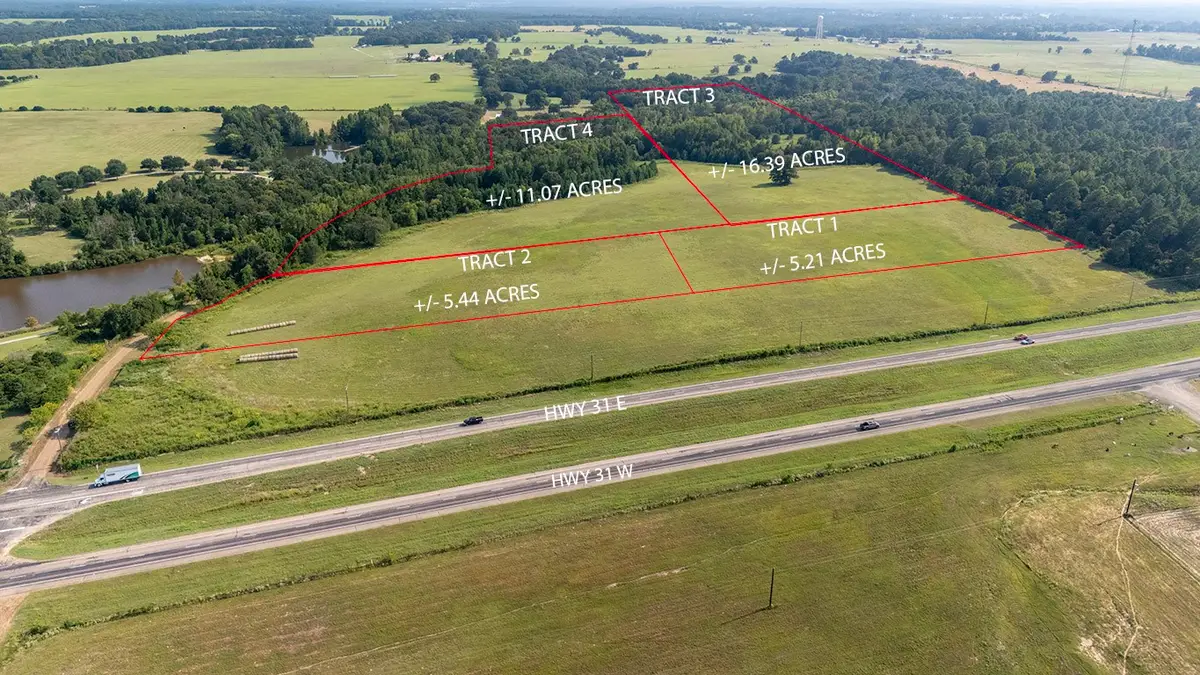 Lot 1 Tx-31, Brownsboro, TX 75756 - Image #1