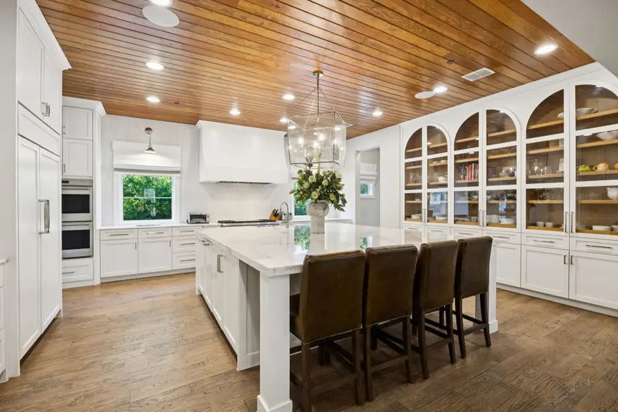 3548 Mcfarlin Boulevard, University Park, TX 75205 - #2