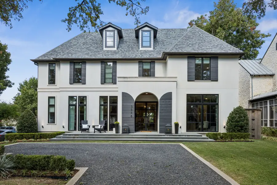 3548 Mcfarlin Boulevard, University Park, TX 75205 - #3