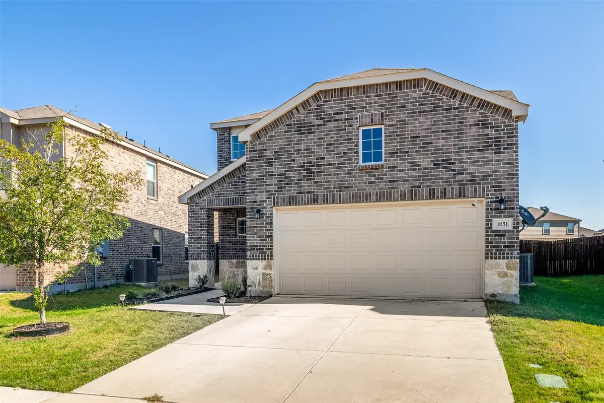 1851 Ballinger Drive, Forney, TX 75126 - #1