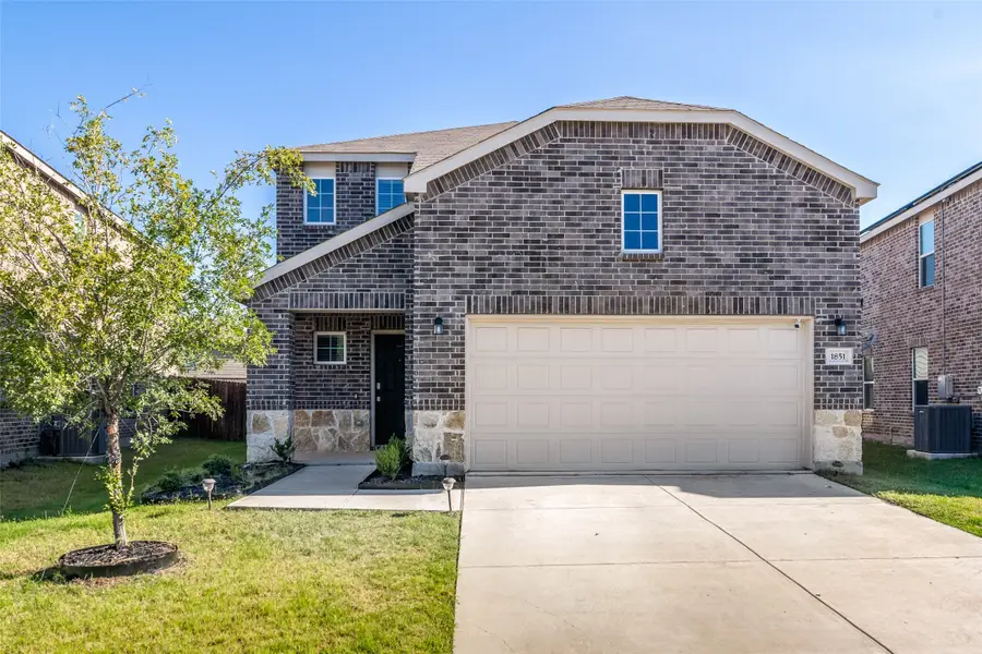1851 Ballinger Drive, Forney, TX 75126 - #2