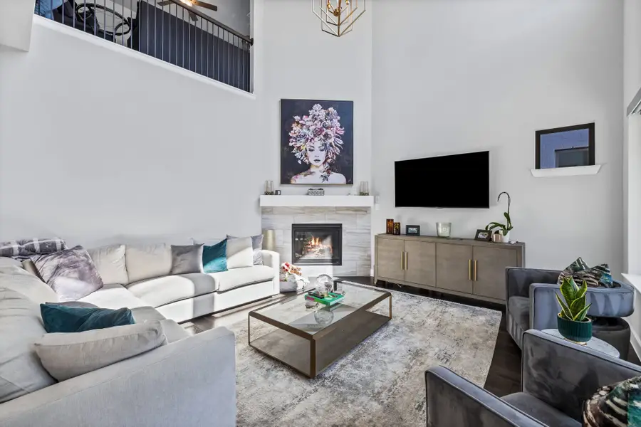 3448 Rosebud Park Lane, Dallas, TX 75229 - Image #3