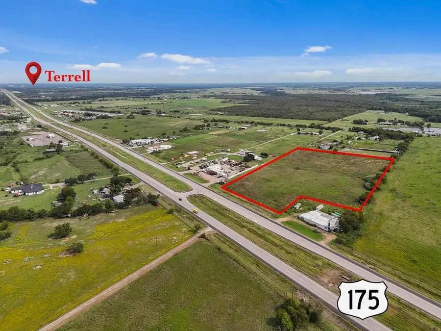 5915 E Hwy 175, Kaufman, TX 75142 - Image #2