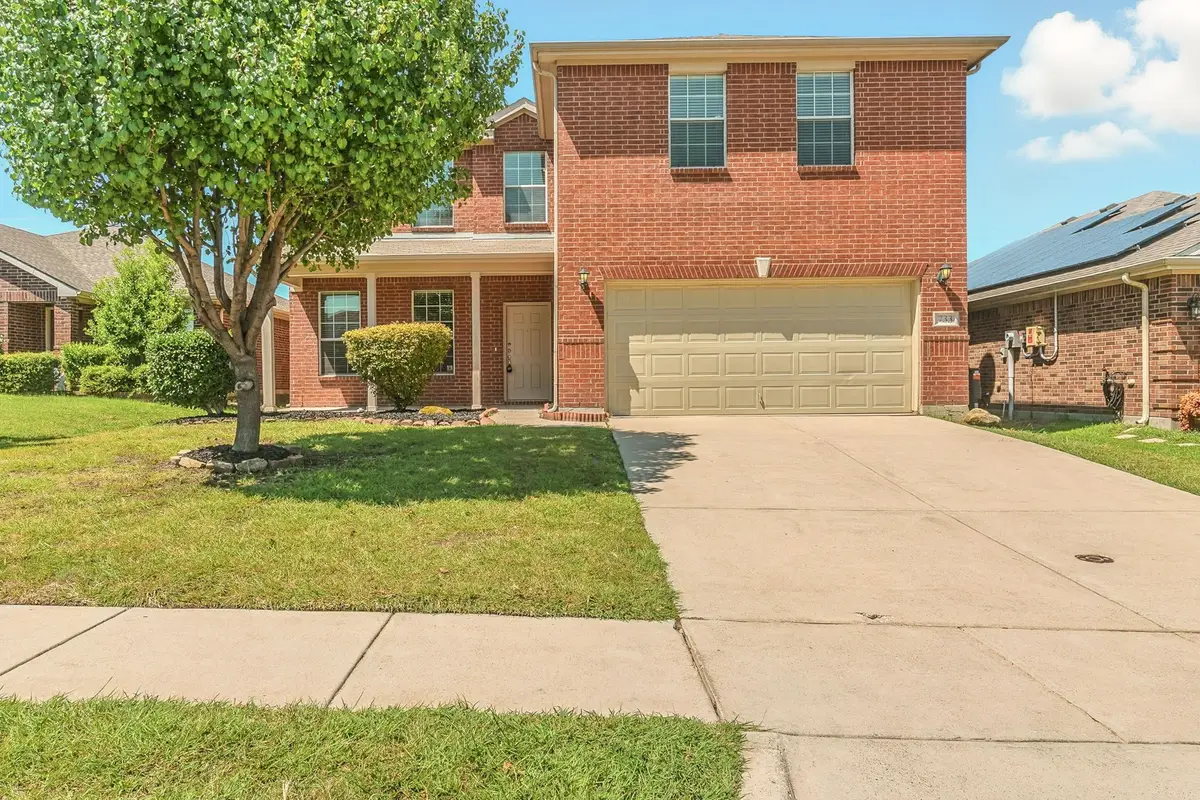 733 Cedar Cove Drive, Princeton, TX 75407 - #1