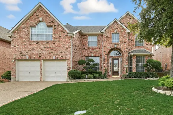 9126 Jasmine Lane, Irving, TX 75063