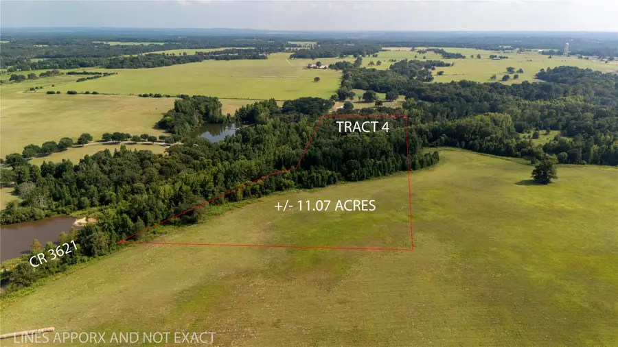 Lot 4 Tx-31, Brownsboro, TX 75756 - Image #3