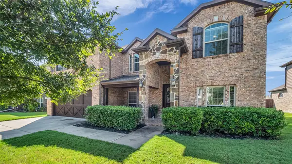 3608 Acropolis Way, Plano, TX 75074