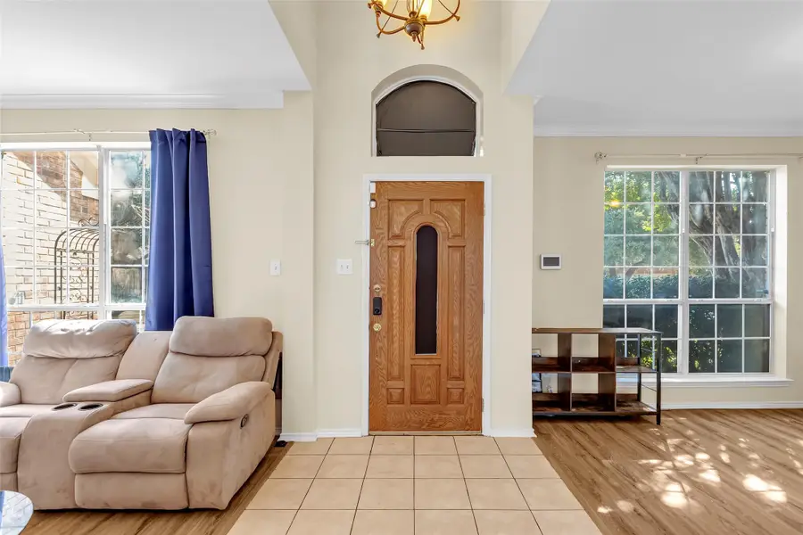 6717 Trilobite Trail, Fort Worth, TX 76137 - Image #3