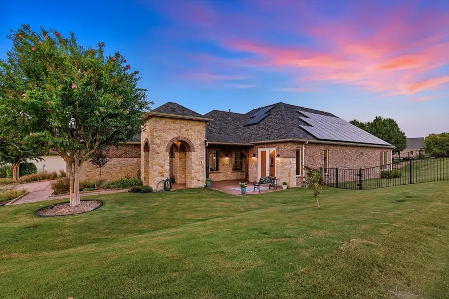 9009 Landmark Lane, Denton, TX 76207 - Image #2