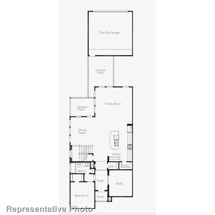 2824 Holland Court, Celina, TX 75009 - Image #2