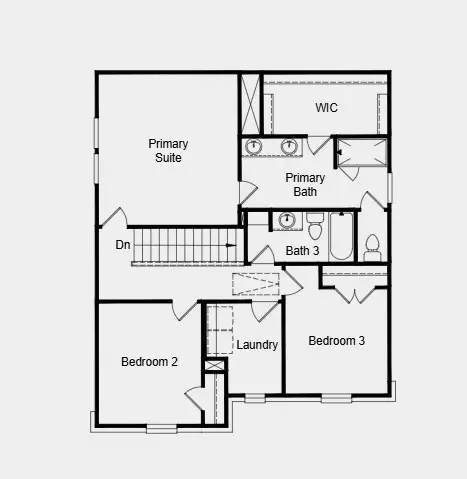 1137 Wheatgrass Mews, Celina, TX 75009 - Image #3