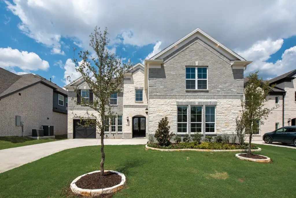 2636 Warm Springs Lane, Celina, TX 75009 - Image #1