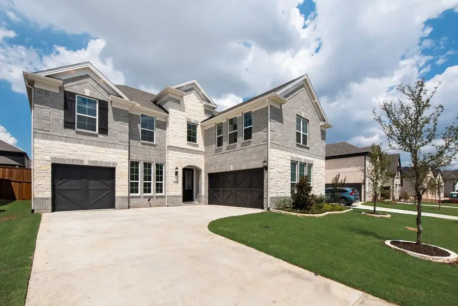 2636 Warm Springs Lane, Celina, TX 75009 - Image #2