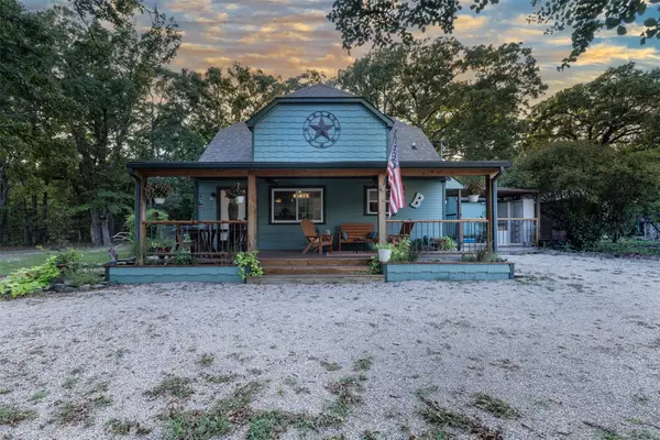 1853 Lake Highland, Quinlan, TX 75474