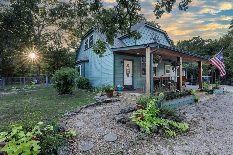 1853 Lake Highland, Quinlan, TX 75474 - Image #2