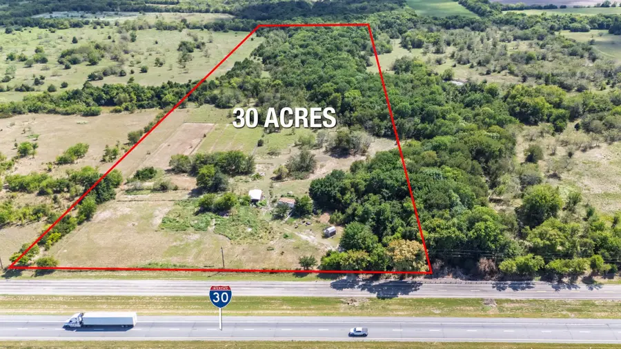 7081 E Interstate 30, Campbell, TX 75422 - Image #2