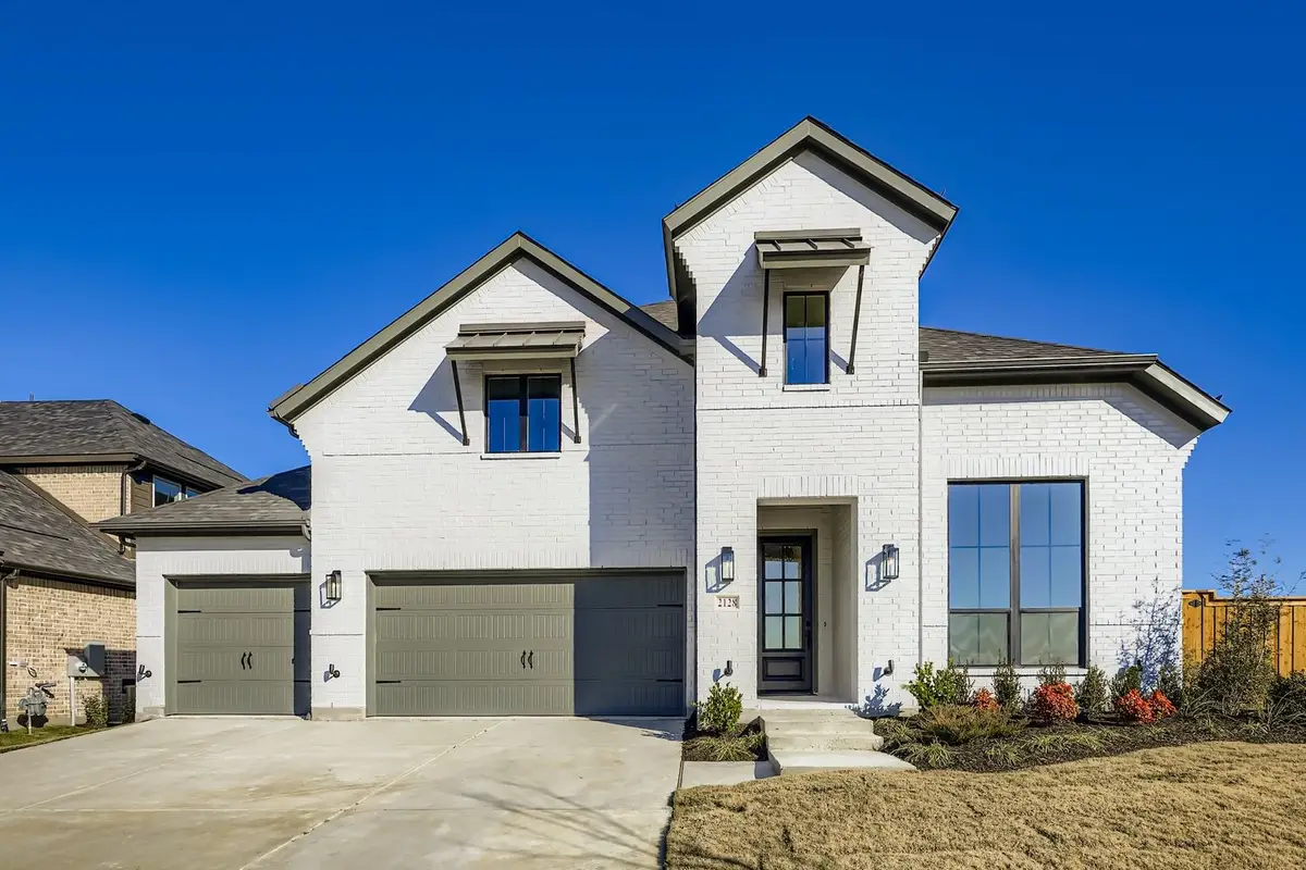 2128 Ten Mile Creek Road, Celina, TX 75009 - Image #1