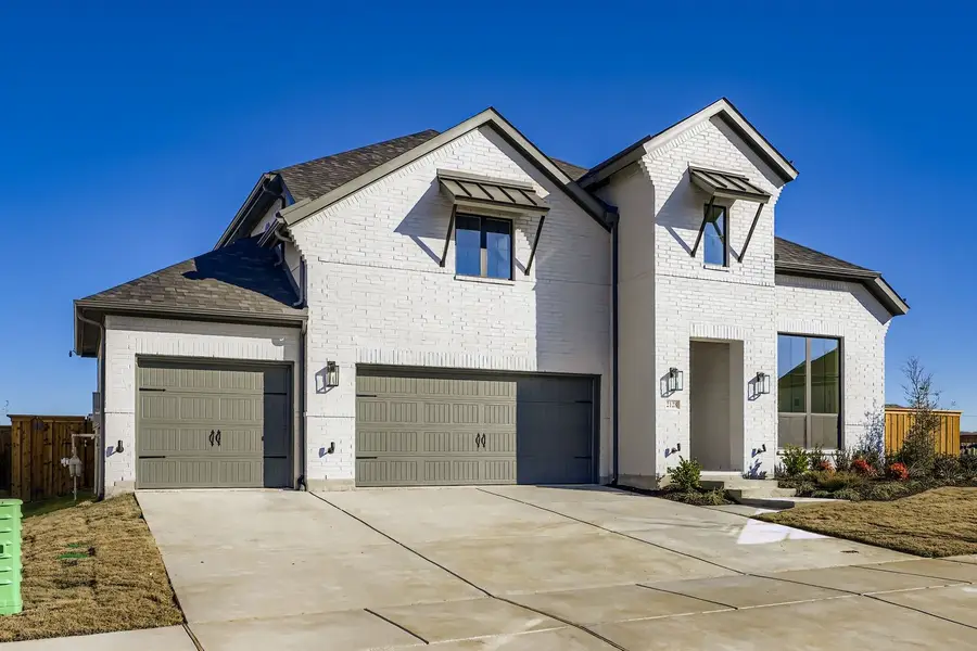 2128 Ten Mile Creek Road, Celina, TX 75009 - Image #2