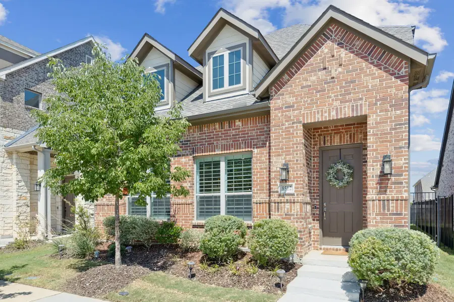 8512 Barnbougle Dunes Drive, McKinney, TX 75070 - Image #2