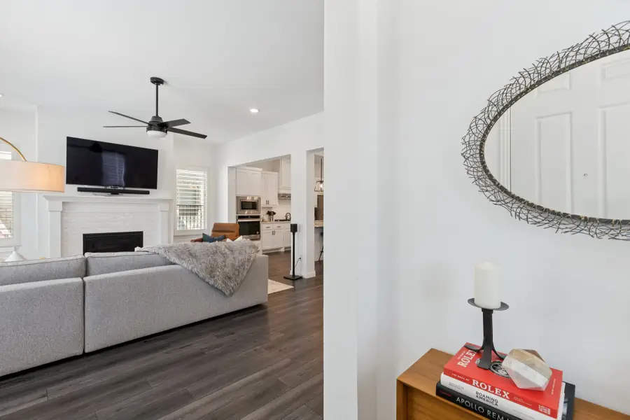 8512 Barnbougle Dunes Drive, McKinney, TX 75070 - Image #3