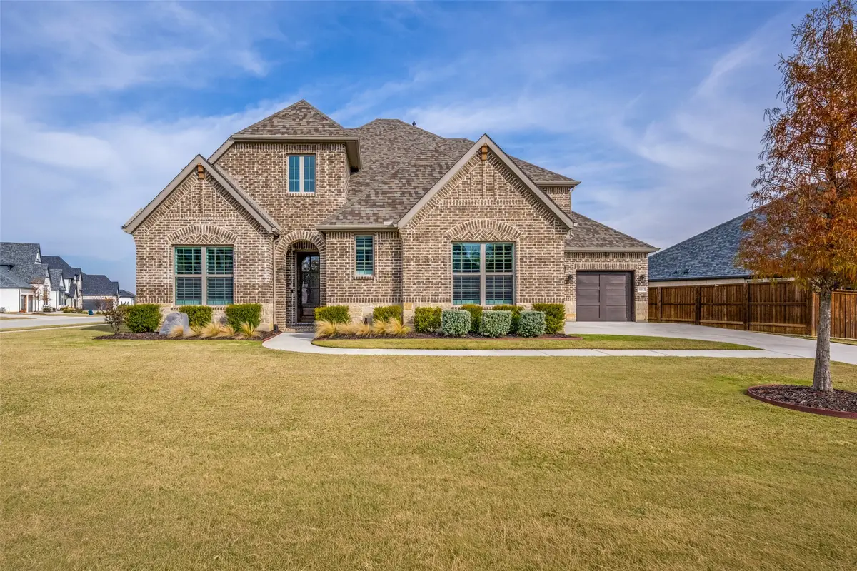 11112 Lacey Oak Ridge, Argyle, TX 76226 - Image #1