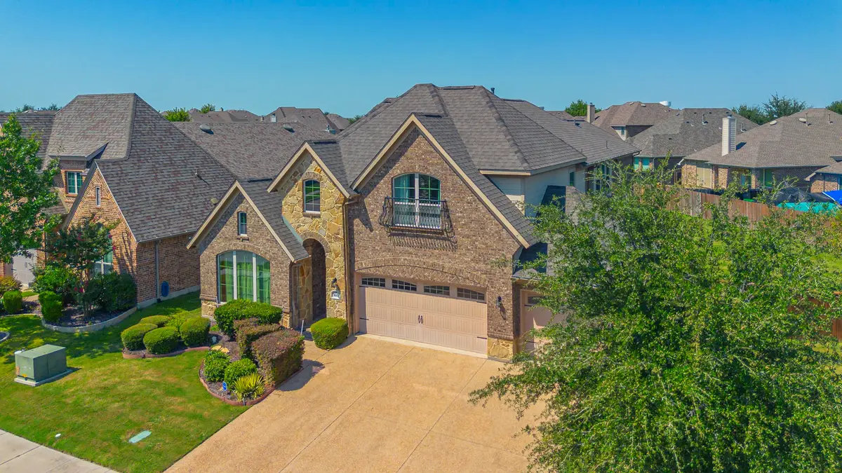 1012 Brigham Drive, Forney, TX 75126 - Image #1