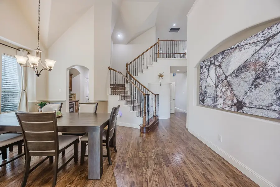 1012 Brigham Drive, Forney, TX 75126 - Image #2