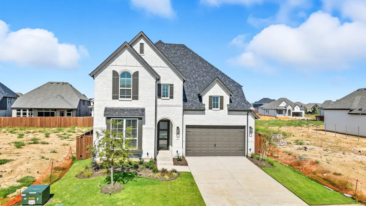 4220 Silver Spur Court, Aubrey, TX 76227 - #1