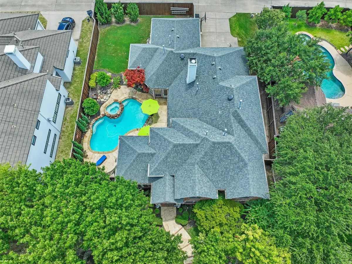 6303 Orchard Park Drive, Frisco, TX 75034 - Image #1