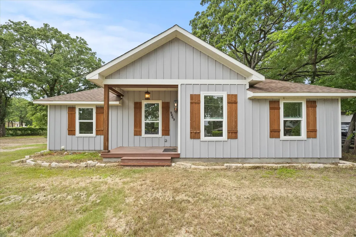 9469 Lakeland Loop, Quinlan, TX 75474 - #1