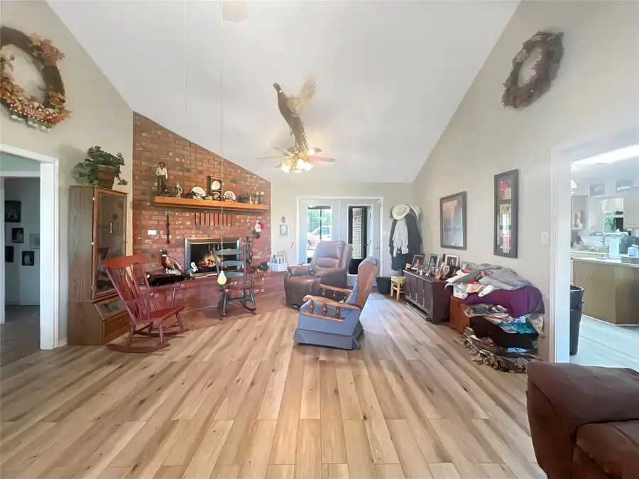 695 County Road 1210, Lake Creek, TX 75450 - Image #3