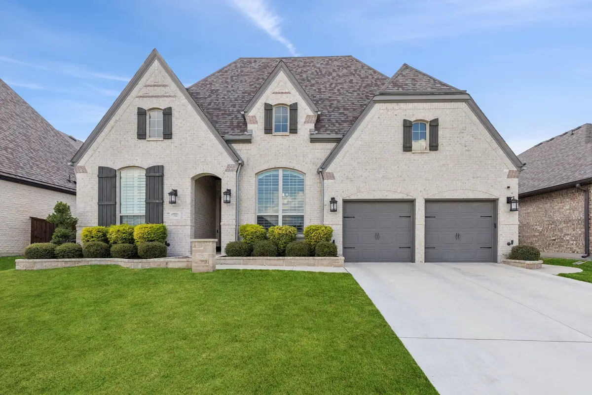 1921 Eagle Boulevard, Fort Worth, TX 76052 - Image #1