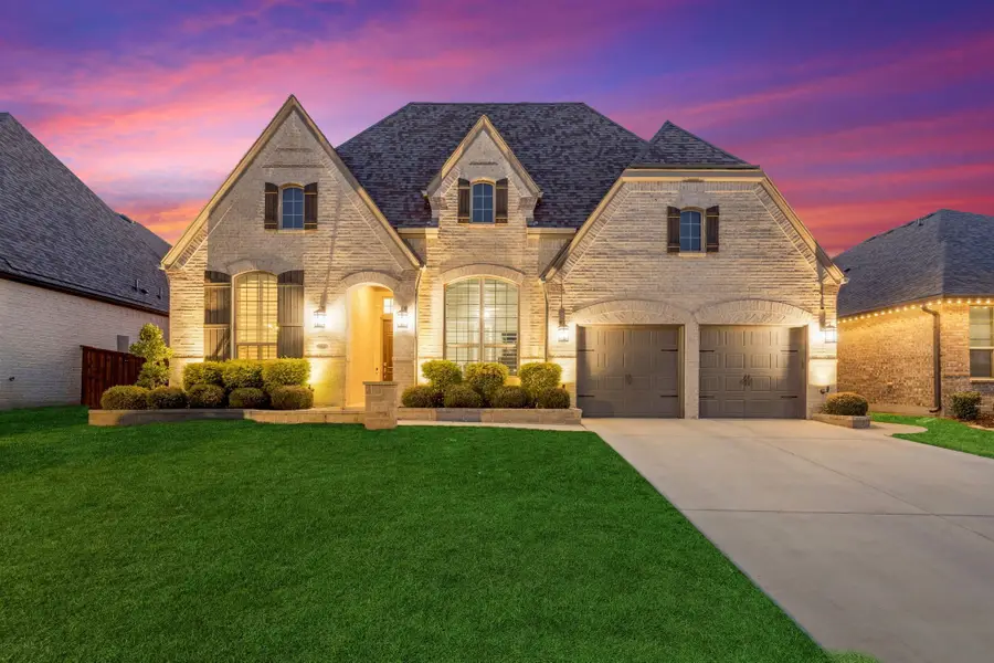 1921 Eagle Boulevard, Fort Worth, TX 76052 - Image #2