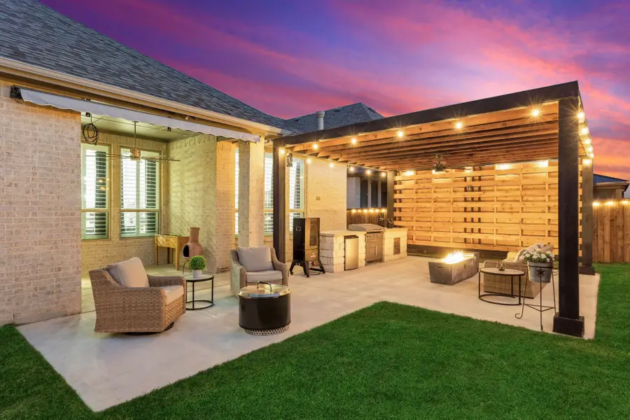 1921 Eagle Boulevard, Fort Worth, TX 76052 - Image #3