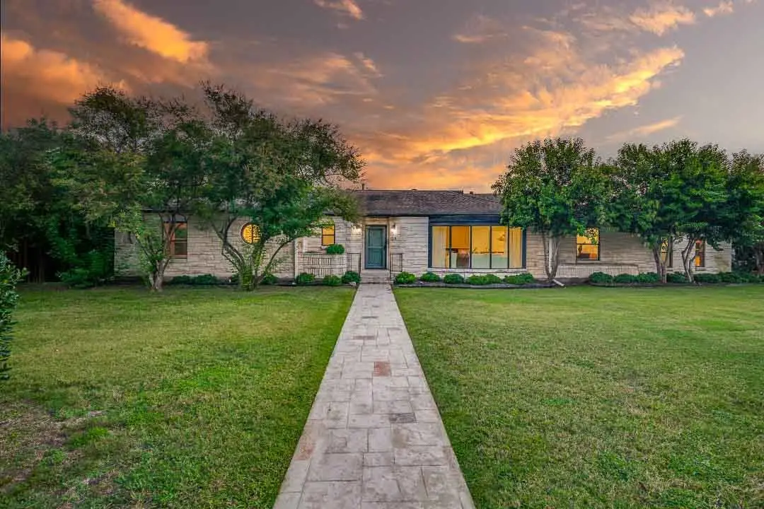 1319 El Patio Drive, Dallas, TX 75218 - Image #1