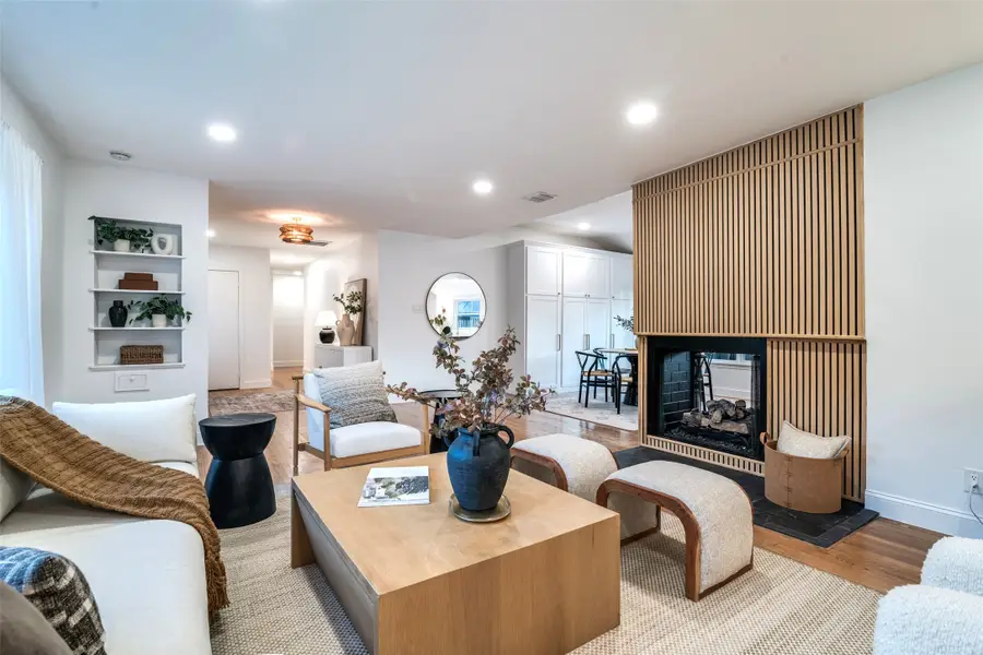 1319 El Patio Drive, Dallas, TX 75218 - Image #2