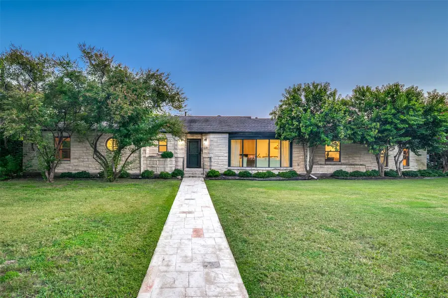 1319 El Patio Drive, Dallas, TX 75218 - Image #3