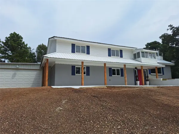 8034 Mira Myrtis Road, Ida, LA 71044