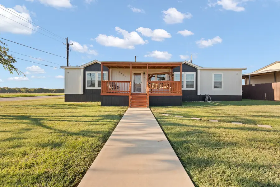 1401 Old Bridge Road, Cleburne, TX 76033 - Image #2