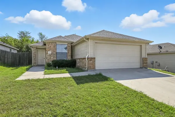 4033 Saint Christian Street, Fort Worth, TX 76119