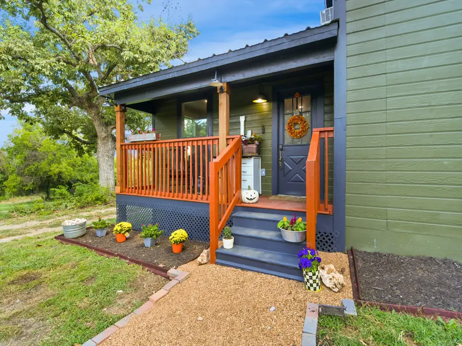 2493 Baker Ridge Road, Sherman, TX 75090 - Image #2