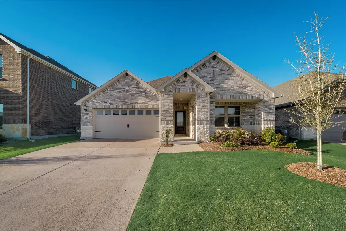 215 Quarry Street, Melissa, TX 75454 - Image #1