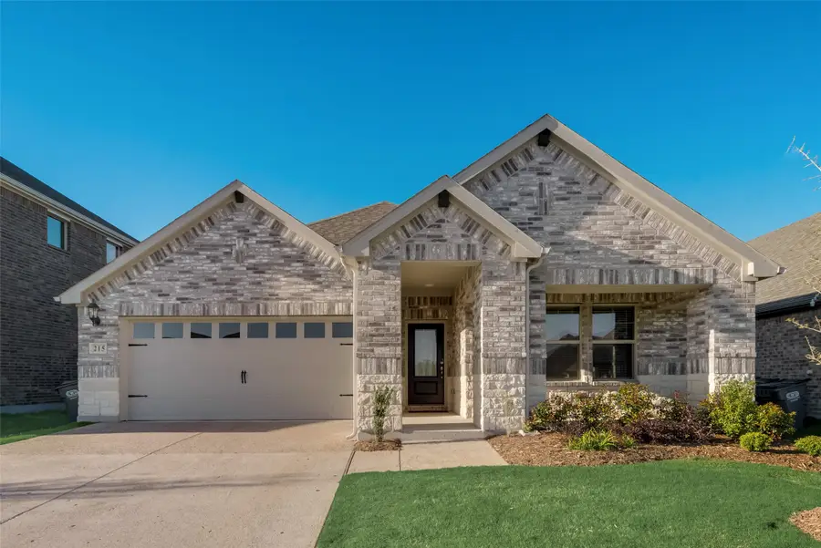 215 Quarry Street, Melissa, TX 75454 - Image #2