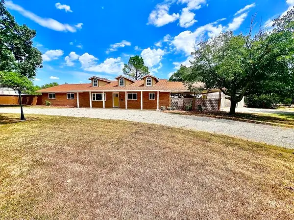 1822 Vine Street, Brownwood, TX 76801