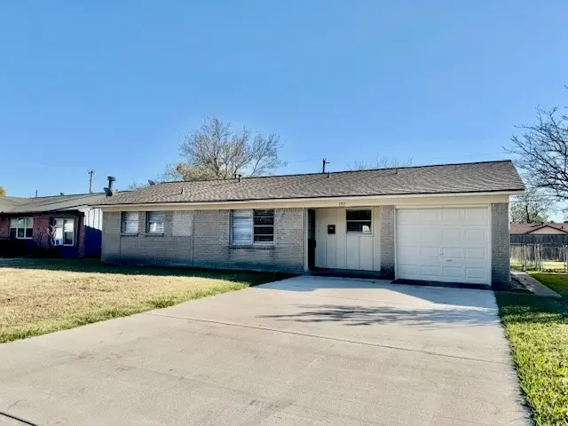 1132 Ashland Drive, Mesquite, TX 75149 - Image #1