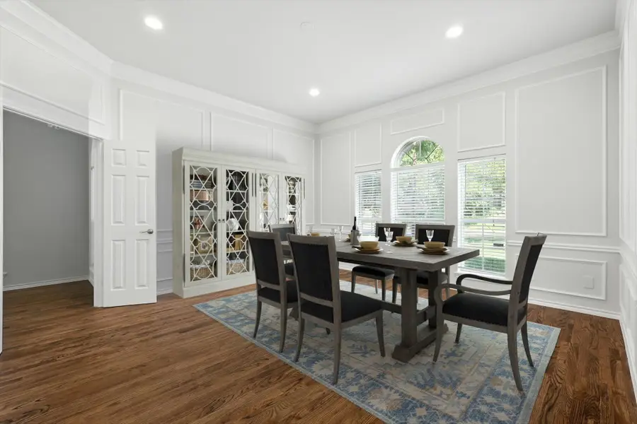 466 Silver Creek Drive, Duncanville, TX 75137 - Image #3