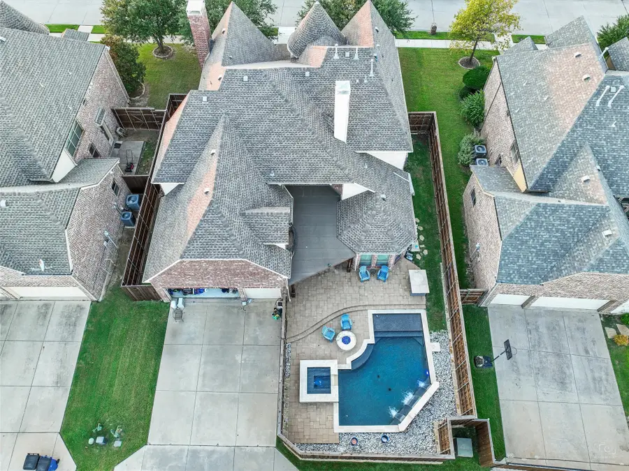 6974 Irongate Place, Frisco, TX 75036 - Image #2